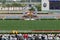 Sha Tin Racecourse : Queen Elizabeth II Cup