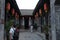 Shaanxi, xi `an, gaos thought compound