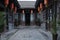 Shaanxi, xi `an, gaos thought compound