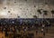 Shabbat at Kotel (Western Wall). Jerusalem. Israel.