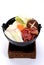 Shabu shabu, japanese food