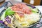 Shabu Shabu - korean foods