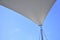 Shade sail