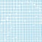 Shaded abstract seamless vector pattern. Blue and white rough checkered background.