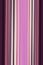 Shades of purple, abstract vertical motion effect blurred background.