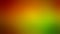 Shades red yellow green rectangle