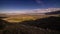 Shadow of Clouds Formation over Mono Lake