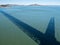 Shadow, Golden Gate Bridge