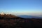 Shadow of Haleakala