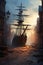 Shadows of the Flying Dutchman: A Stunning Discovery at World\\\'s