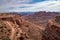 Shafer Canyon Overlook