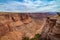 Shafer Canyon Overlook