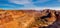 Shafer Canyon Overlook, Island in the Sky National Park, Utah