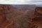 Shafter Trail Viewpoint View