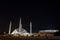 Shah Faisal Mosque Islamabad