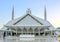 Shah Faisal mosque is the masjid in Islamabad, Pakistan. Located on the foothills of Margalla Hills. The largest mosque design of