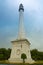 Shaheed Minar of Kolkata, West Bengal, India