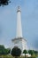 Shaheed Minar of Kolkata, West Bengal, India