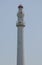 Shaheed Minar or Ochterlony Monument Kolkatta India