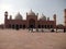 Shahi Masjid Lahore Punjab Pakistan