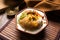 Shahi Raj Kachori is a popular chat item from India