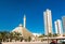 Shaikh Nasser al-Sabah Mosque in Kuwait