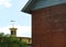 Shaker Ice House and Round Stone Barn architecture