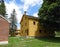 Shaker Village Sisters Dairy and Brethrens Shop