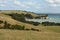 Shakespear Regional Park in New Zealand