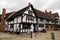 Shakespeare birthplace