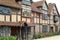 Shakespeare Birthplace house