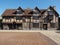 Shakespeare birthplace in Stratford upon Avon