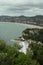 Shakespeare Cliff Lookout located in Coromandel Peninsula, New Zealand