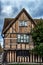 Shakespeare\'s daughters house