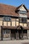 Shakespeares birthplace