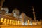 Shakezy Cayd Grand Mosque (United Arab Emirates)