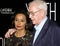 Shakira Caine and Michael Caine
