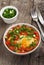 Shakshuka with egg