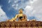 Shakyamuni Buddha Gautama statue