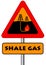 Shale gas