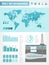 Shale Gas Infographic Template