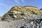 Shale & Lias Cliffs