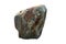 Shale stone : is a fine-grained, clastic sedimentary rock composed of mud that is a mix of flakes of clay minerals and tiny
