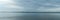 Shallow inlet panorama