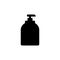 shampoo icon vector