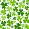 shamrock background pictures