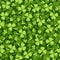 Shamrock seamless background