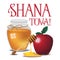 Shana Tova