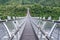 Shanchuan Glass Liouli Suspension Bridge The Longest Suspension Bridge in Taiwan , Pingtung