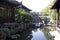 Shanghai Chenghuangmiao old city temple yuyuan garden